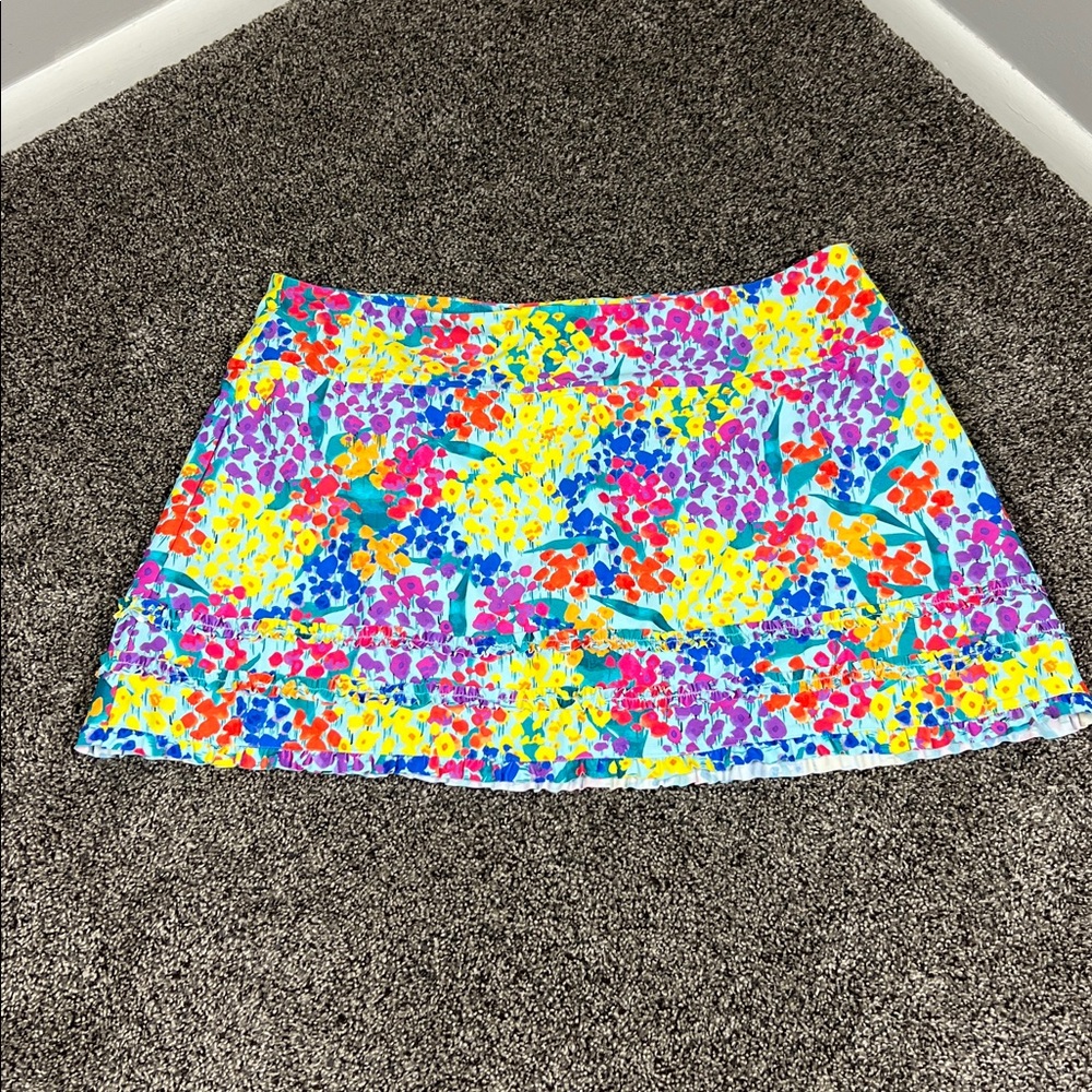New Aryeh Skirt Sz XL